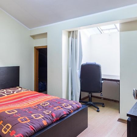 Vale Formoso Guest House Porto Exteriér fotografie