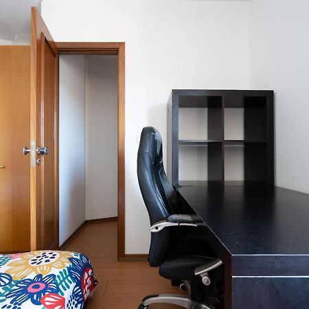 Vale Formoso Guest House Porto Exteriér fotografie