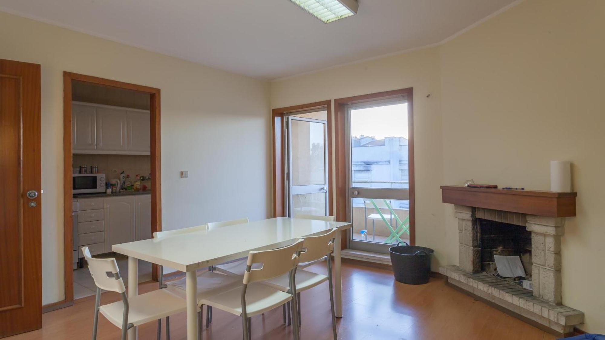 Vale Formoso Guest House Porto Exteriér fotografie