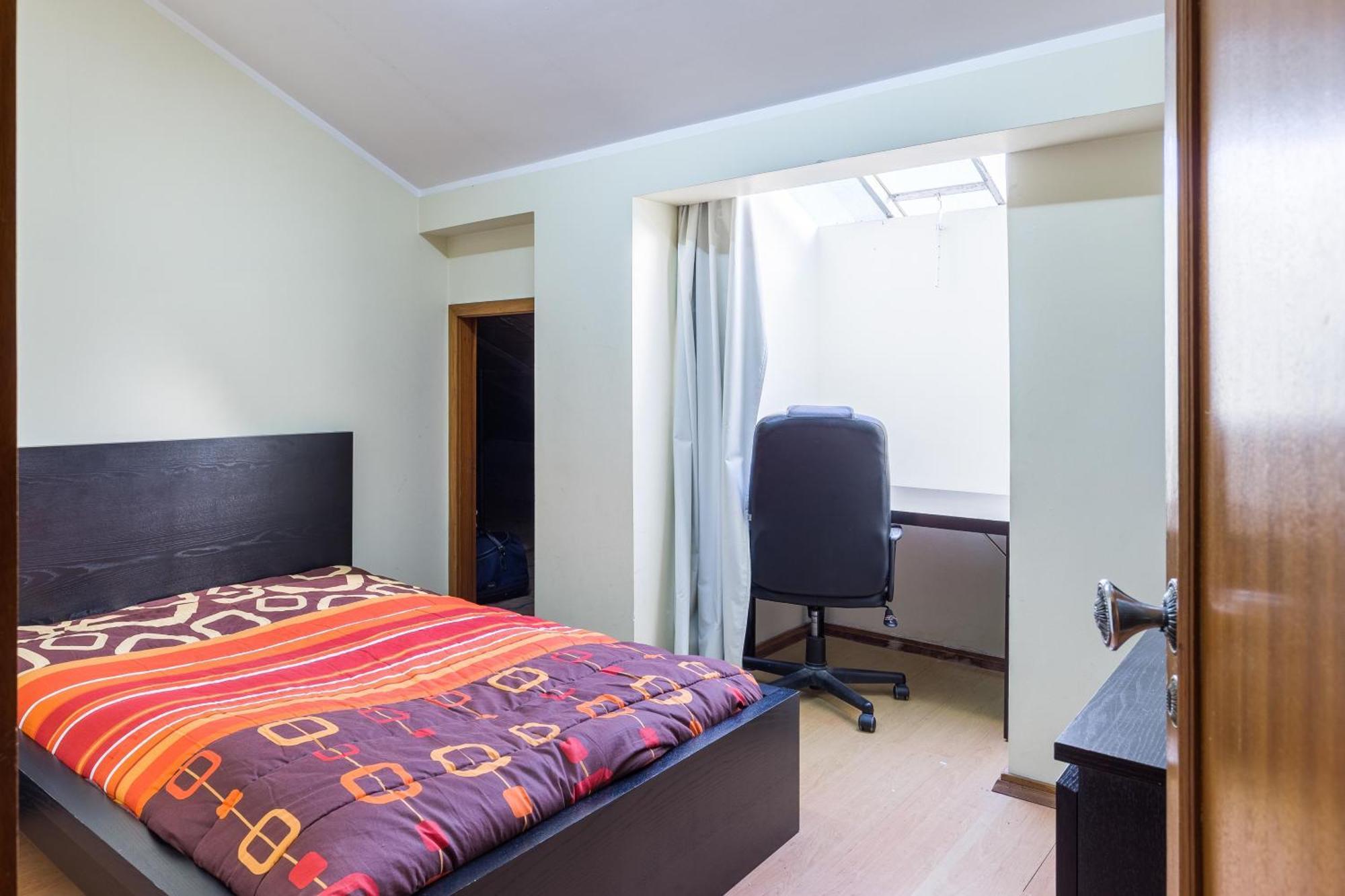 Vale Formoso Guest House Porto Exteriér fotografie