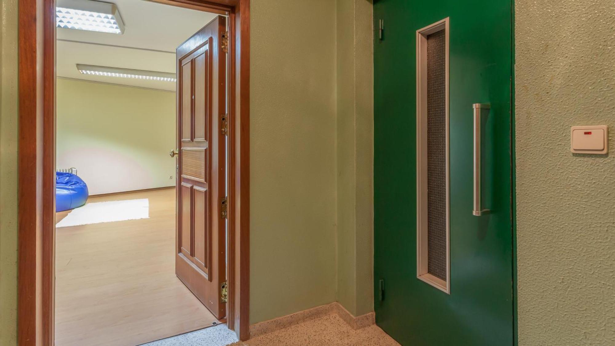 Vale Formoso Guest House Porto Exteriér fotografie