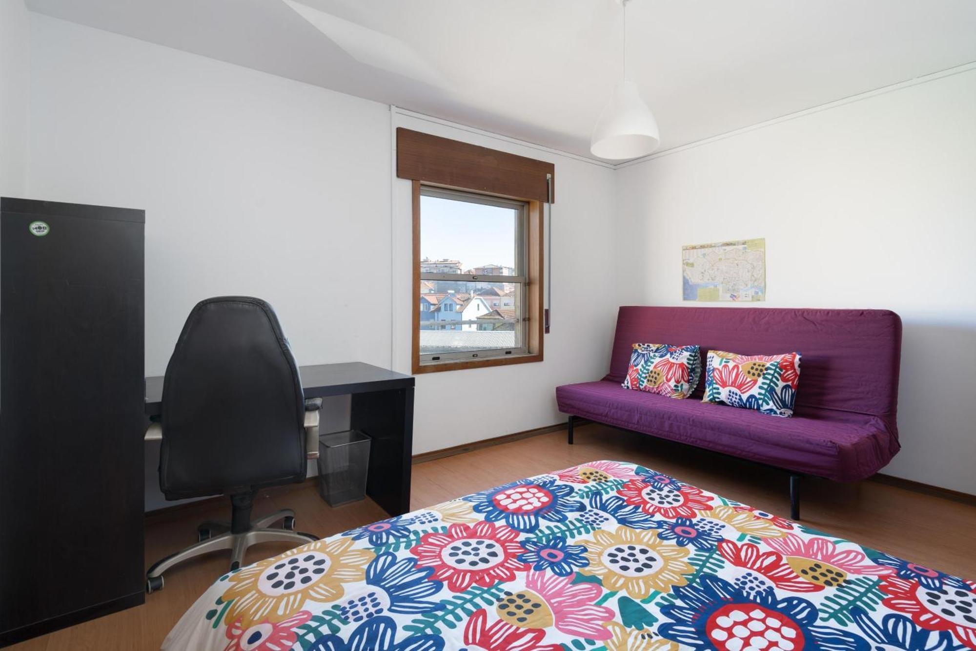 Vale Formoso Guest House Porto Exteriér fotografie