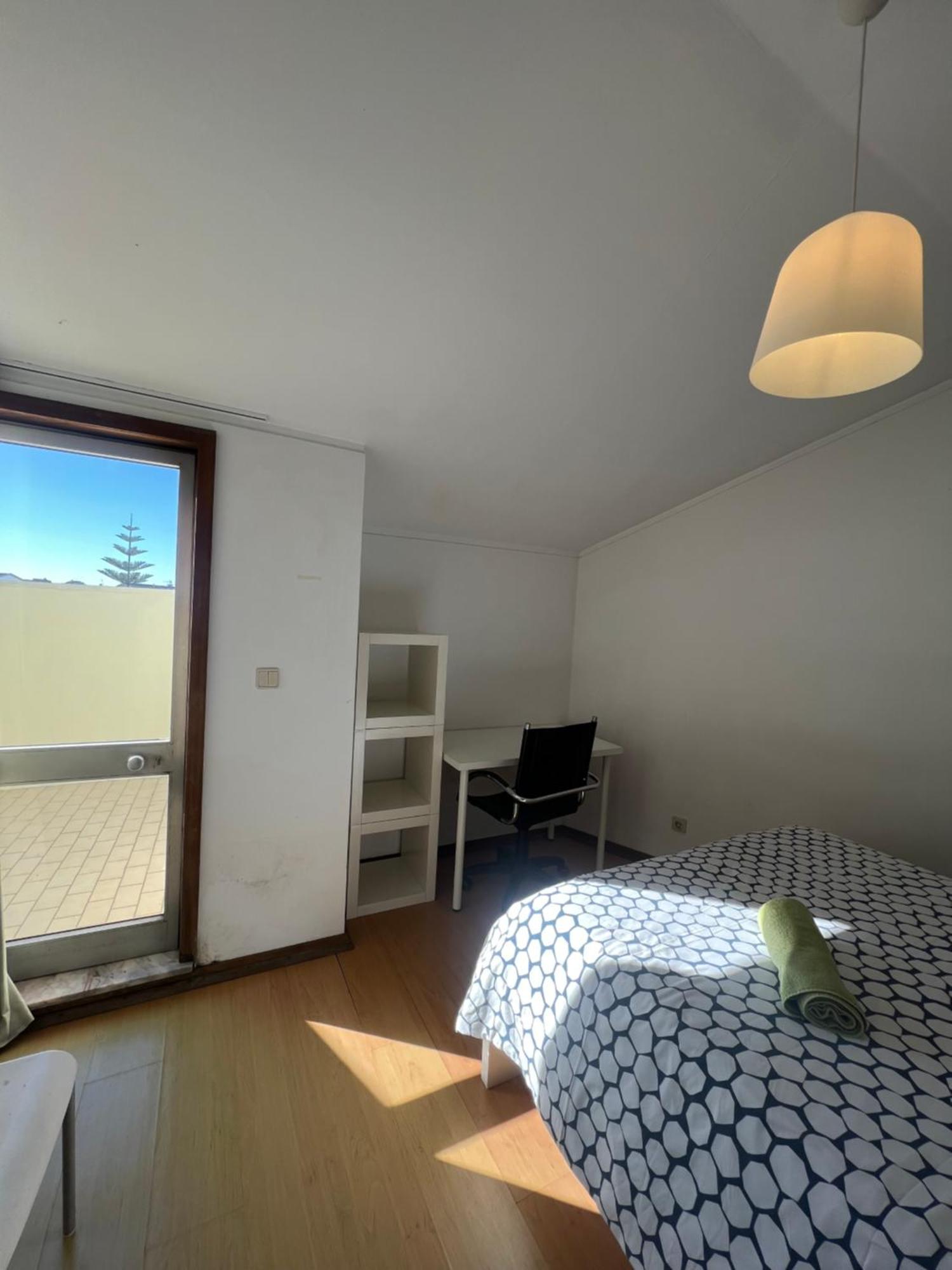 Vale Formoso Guest House Porto Exteriér fotografie